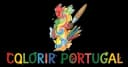 Colorir Portugal logo