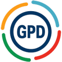 GPD logo