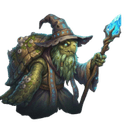 TurtleMancer logo
